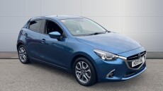 Mazda2 1.5 GT Sport Nav+ 5dr Petrol Hatchback